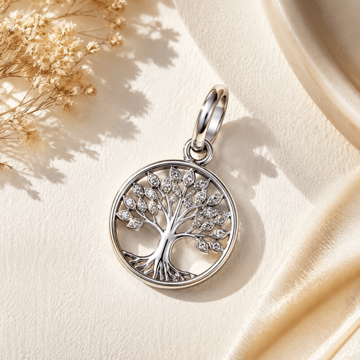 Tree of Life Charm Pendant: Shoppers' Guide & Gallery 2026