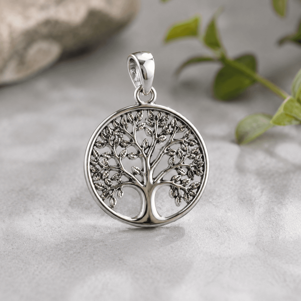 tree of life charms: Material Deep Dive Guide