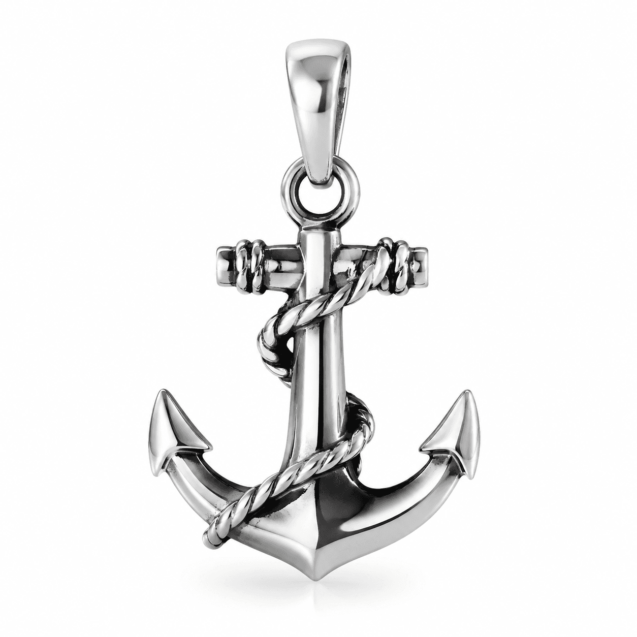 Wax casting vs die casting stainless steel charms: designers