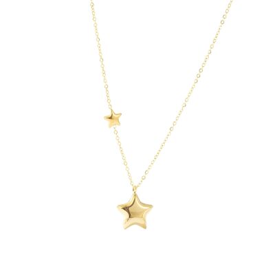 Starlight Necklace