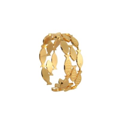 Fish Ring